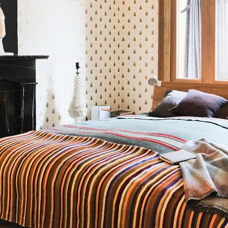 Thibault Bed & Breakfast 2*