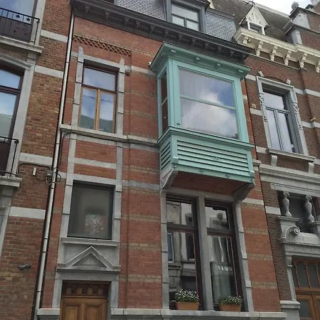 Thibault Bed & Breakfast