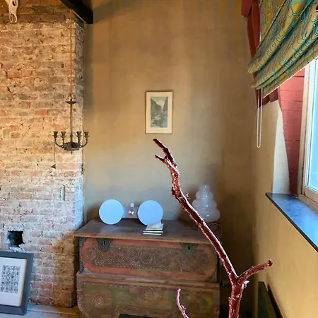Thibault Bed & Breakfast 2*