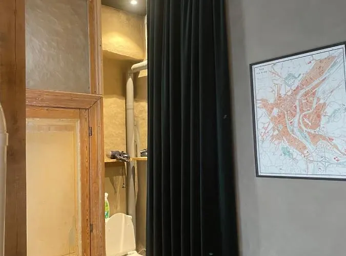 B&B Thibault 리에주