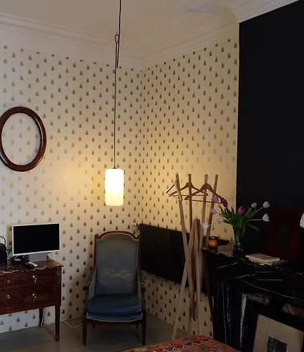 Thibault Alojamento de Acomodação e Pequeno-almoço 3*