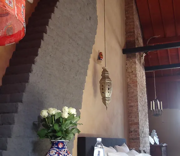 Thibault B&B 리에주