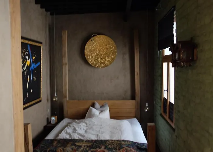 Thibault B&B 리에주