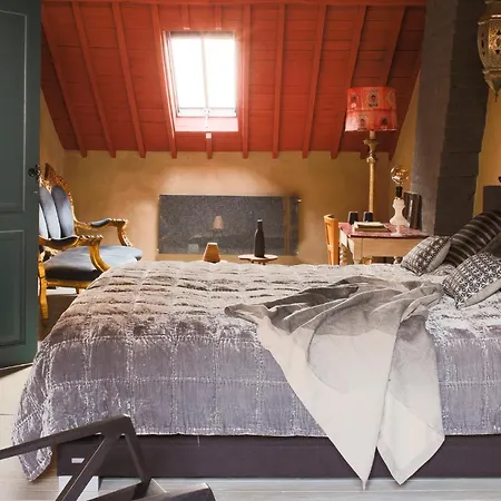 Bed & Breakfast Thibault