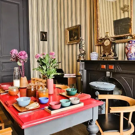 Bed & Breakfast Thibault