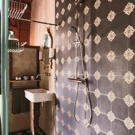Thibault Bed & Breakfast Luik