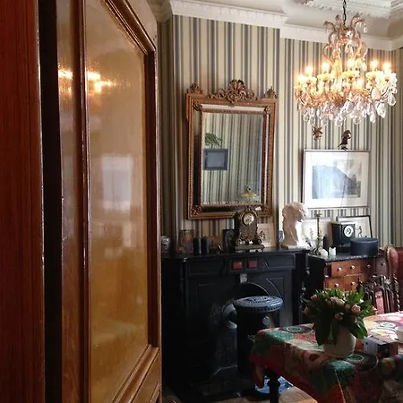 Thibault Bed & Breakfast Luik