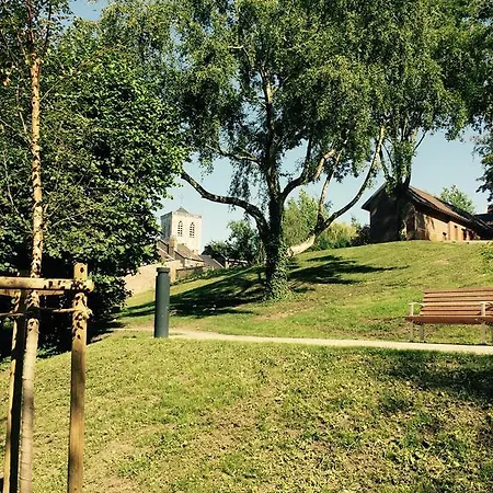 Bed & Breakfast Thibault
