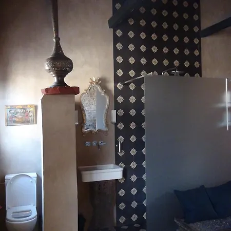 Thibault Bed & Breakfast