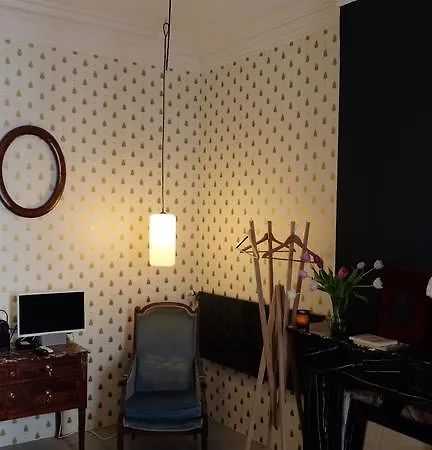 Thibault Bed & Breakfast 2*