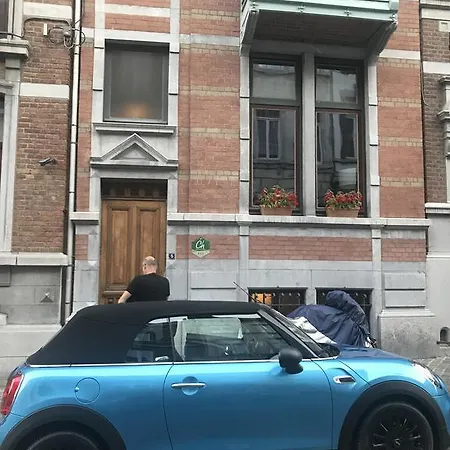Thibault Bed & Breakfast