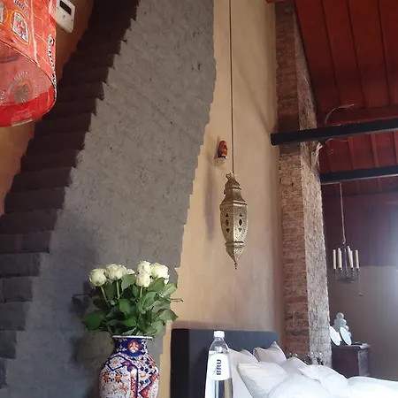 Thibault Bed & Breakfast Luik