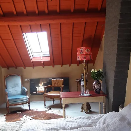 Bed & Breakfast Thibault 2*