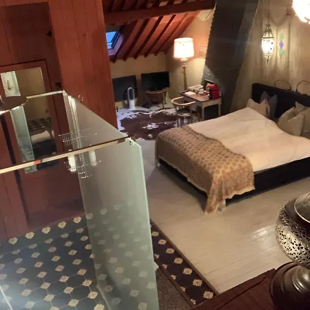 Thibault Bed & Breakfast